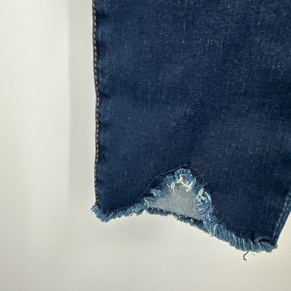 KUT FROM THE KLOTH DIANA HIGH RISE FAB AB SKINNY JEAN SZ 2 - Picture 3 of 6